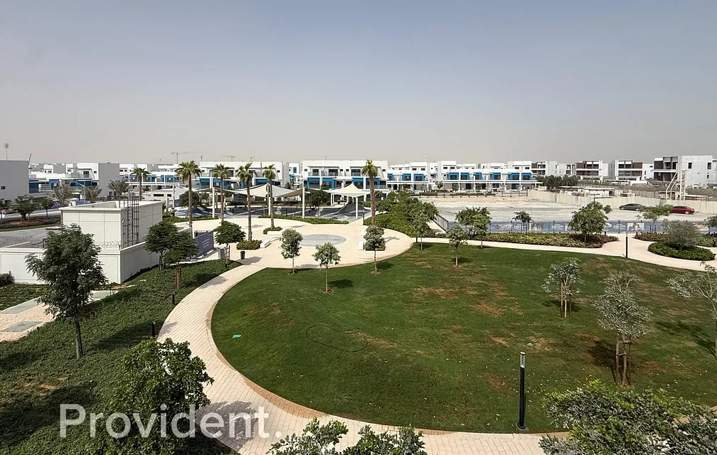 Townhouse - Provident Estate