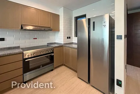 Townhouse - Provident Estate
