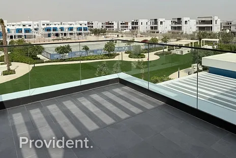 Townhouse - Provident Estate