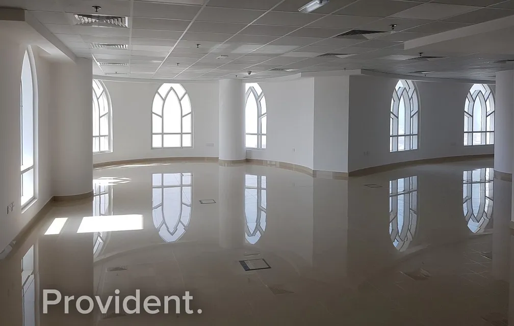 Office Space - Provident Estate