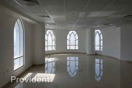 Office Space - Provident Estate