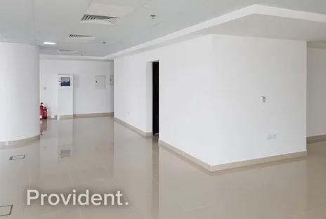 Office Space - Provident Estate
