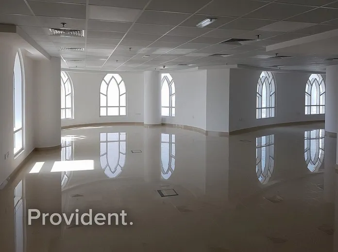 Office Space - Provident Estate