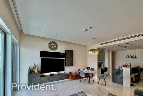 Apartment - Provident Estate