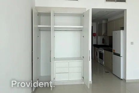 Apartment,Studio - Provident Estate