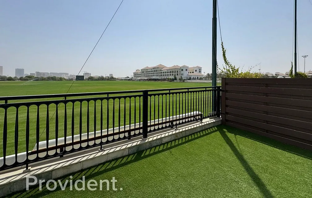 Villa - Provident Estate