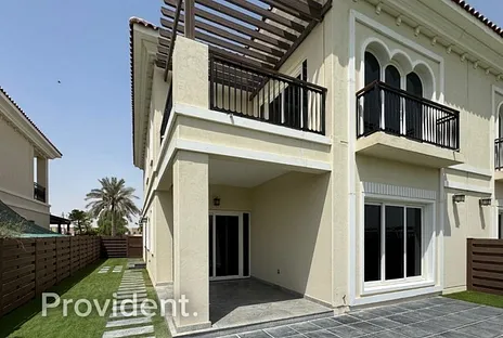 Villa - Provident Estate