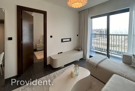 Apartment - Provident Estate