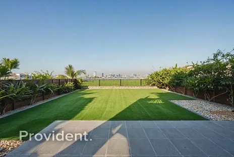 Villa - Provident Estate