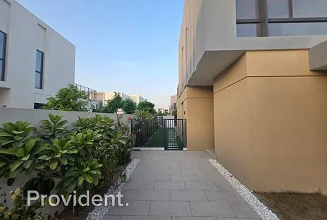 Villa - Provident Estate
