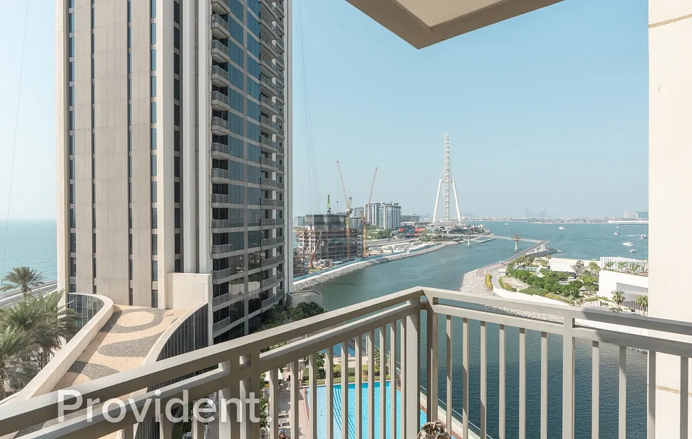 Apartment - Provident Estate