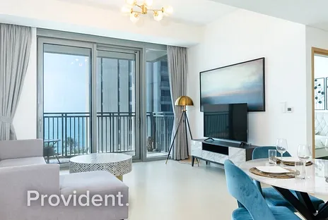 Apartment - Provident Estate