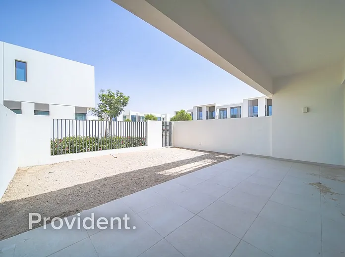 Villa - Provident Estate