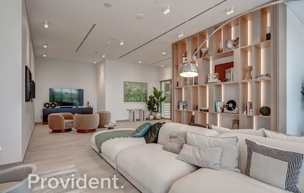 Apartment - Provident Estate