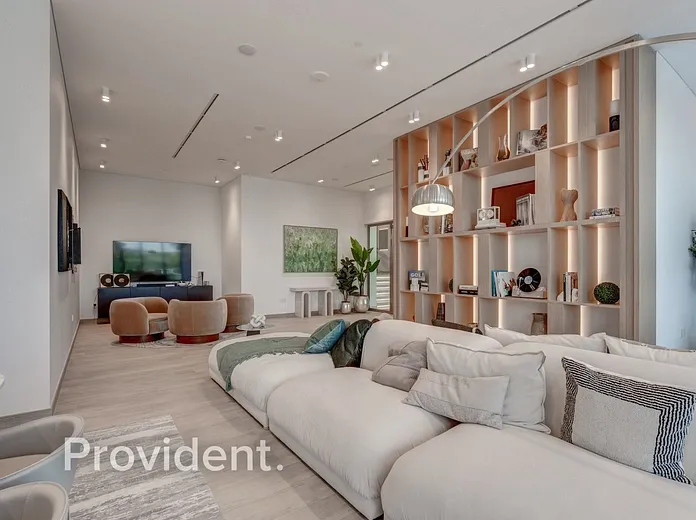 Apartment - Provident Estate