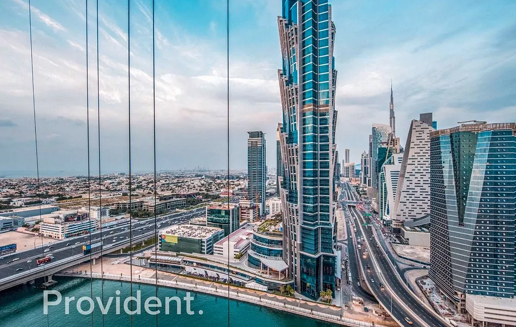 Apartment - Provident Estate