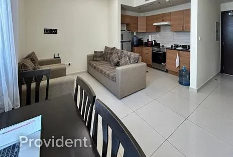 Apartment - Provident Estate