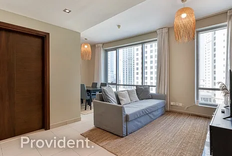Apartment - Provident Estate