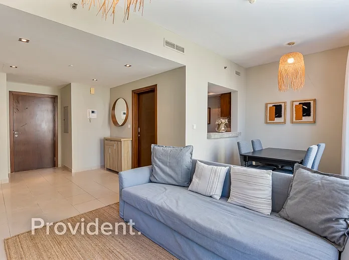 Apartment - Provident Estate