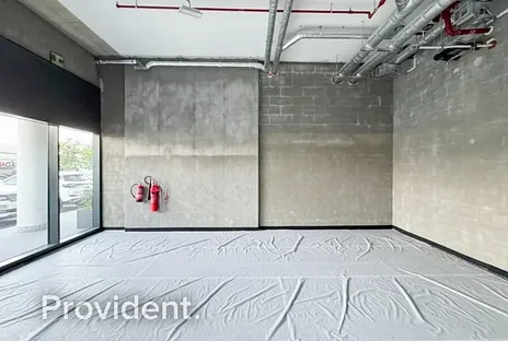 Shop - Provident Estate