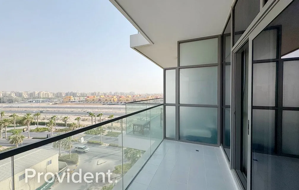 Apartment,Studio - Provident Estate