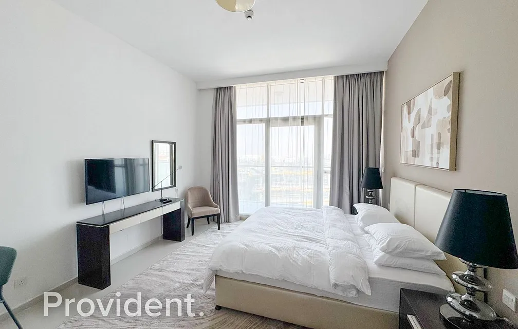 Apartment,Studio - Provident Estate