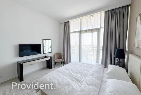 Apartment,Studio - Provident Estate