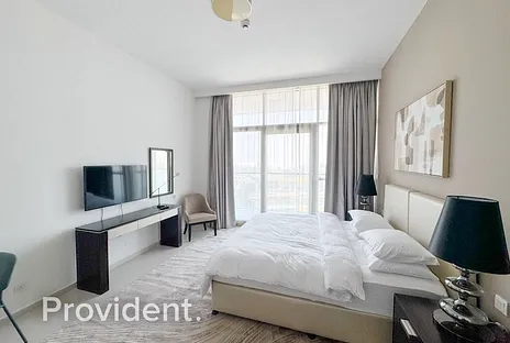 Apartment,Studio - Provident Estate