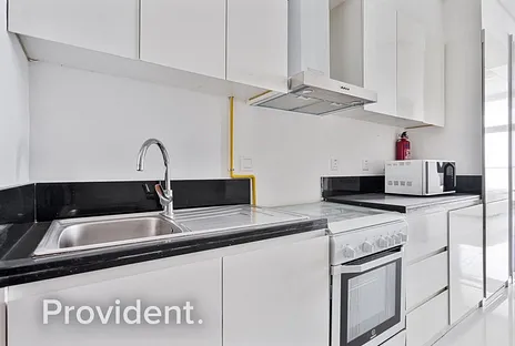 Apartment,Studio - Provident Estate