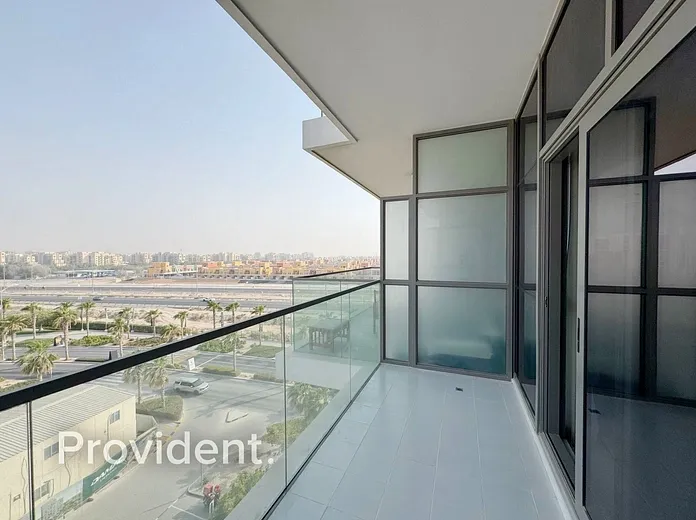 Apartment,Studio - Provident Estate