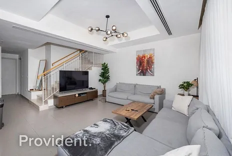 Villa - Provident Estate