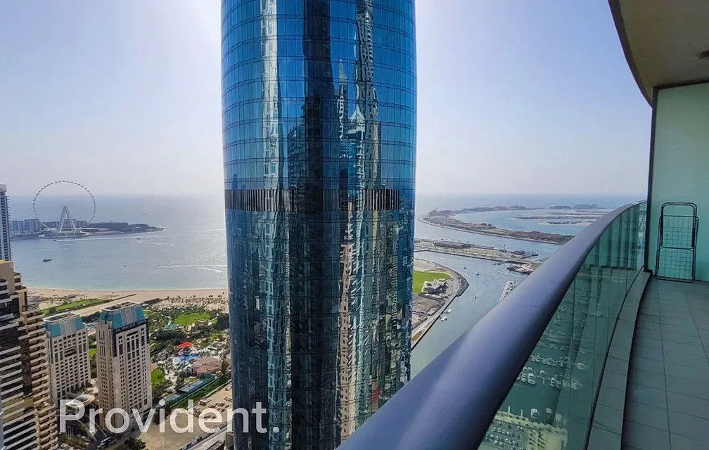 Apartment - Provident Estate