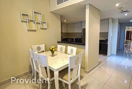 Apartment - Provident Estate