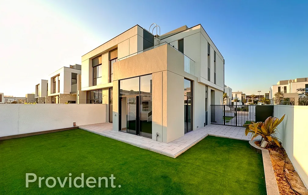 Townhouse - Provident Estate