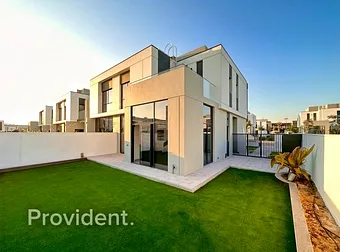 Townhouse