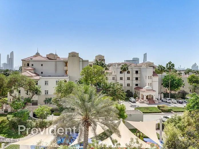 Apartment - Provident Estate