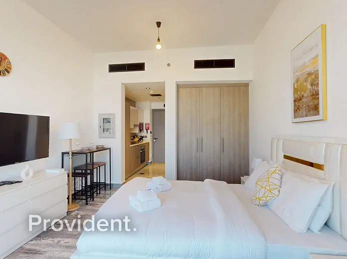 Apartment - Provident Estate