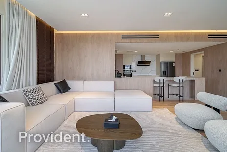 Apartment - Provident Estate