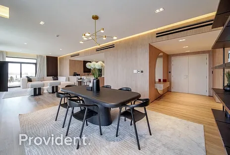 Apartment - Provident Estate