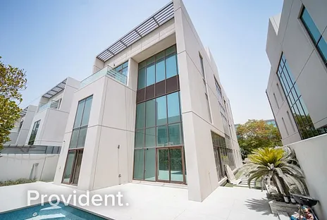 Villa - Provident Estate