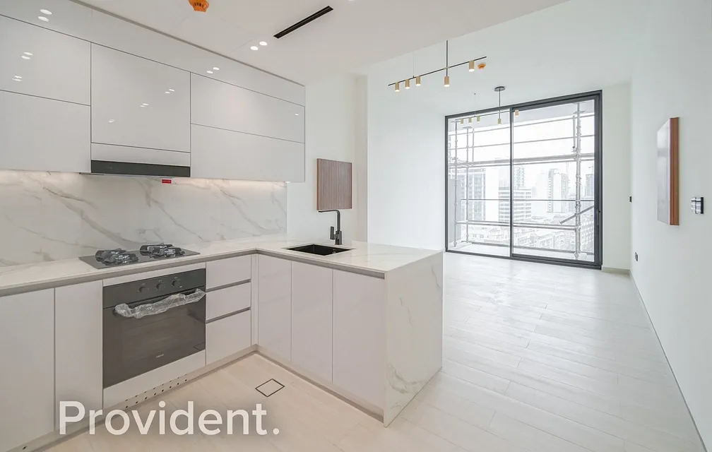 Apartment - Provident Estate