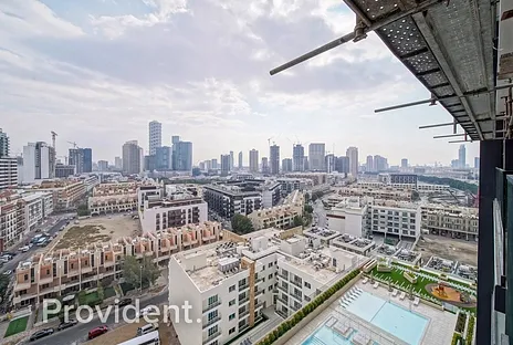 Apartment - Provident Estate