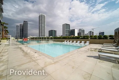 Apartment - Provident Estate