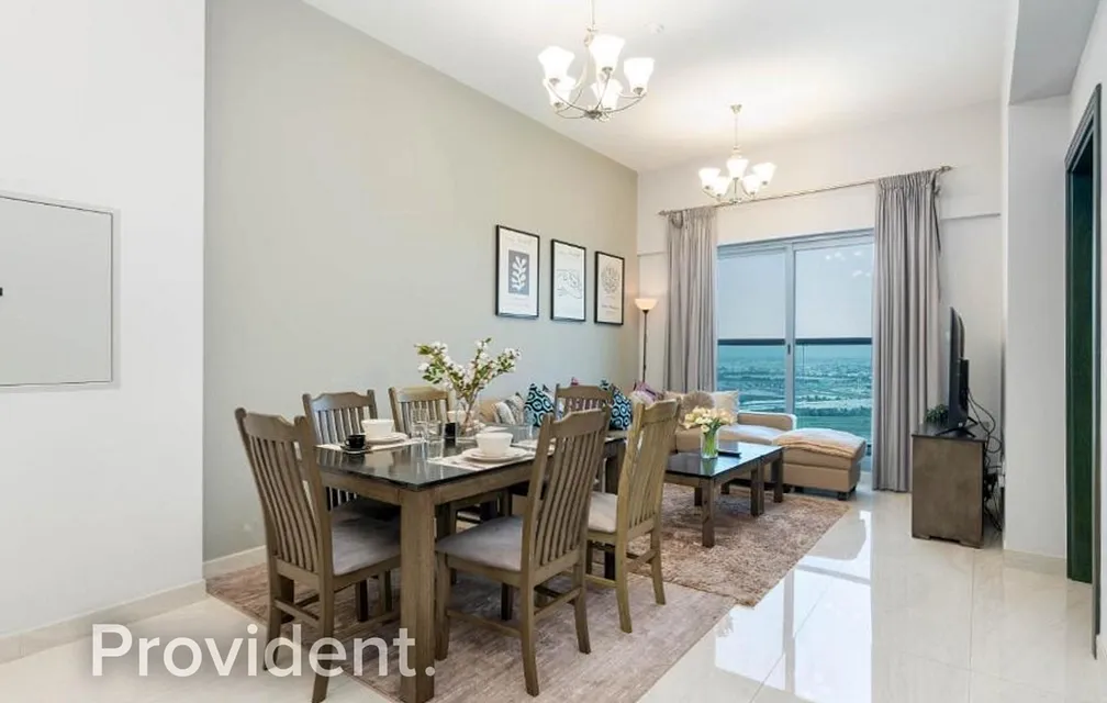 Apartment - Provident Estate