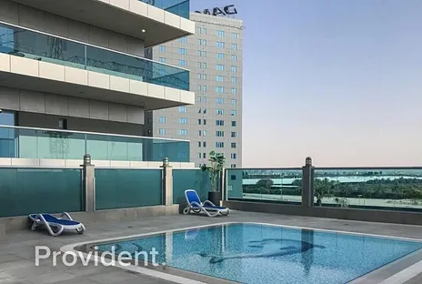 Apartment - Provident Estate