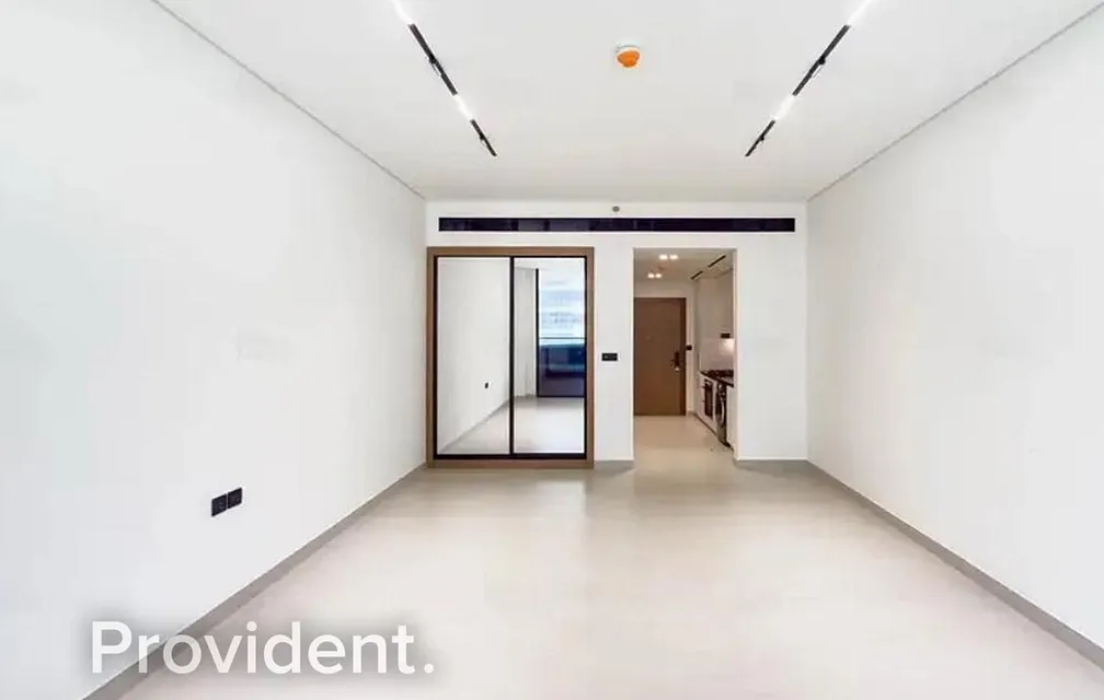 Apartment,Studio - Provident Estate