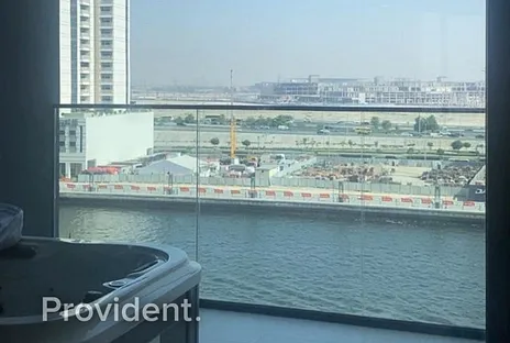 Apartment,Studio - Provident Estate