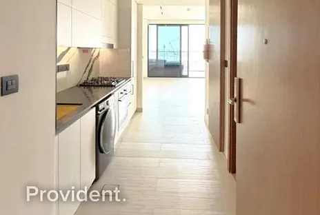 Apartment,Studio - Provident Estate