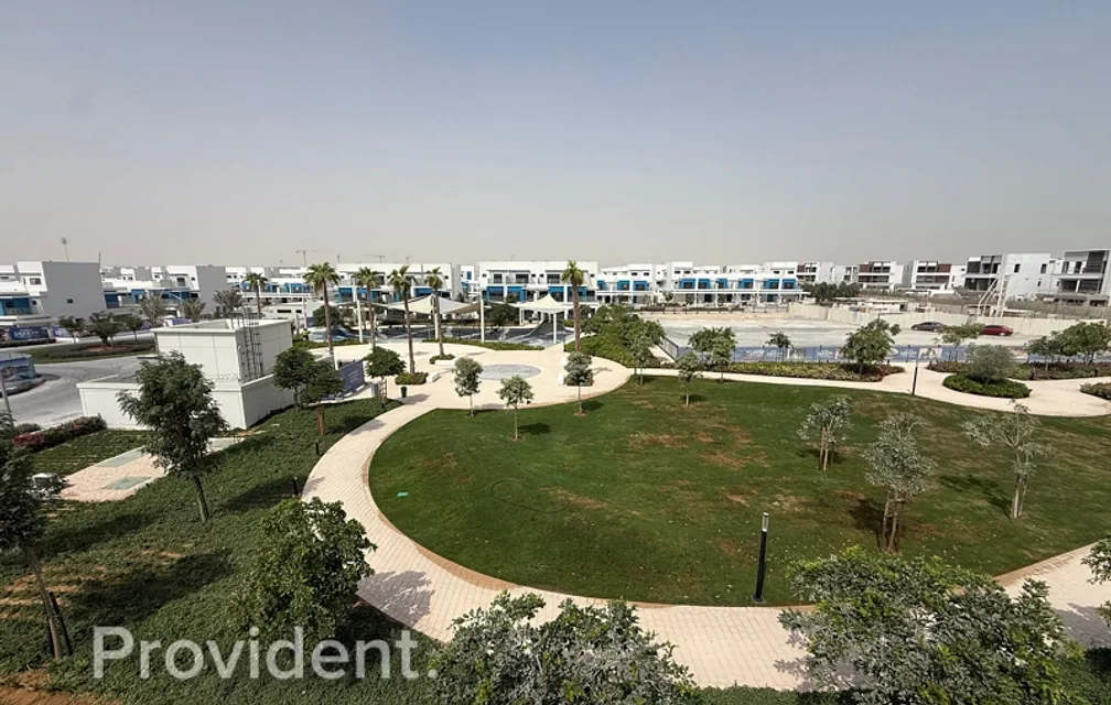Townhouse - Provident Estate