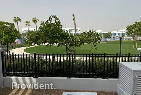 Townhouse - Provident Estate